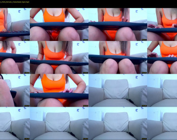 princessasiana — 50 minute Chaturbate female cam show recording, 1080p, Nov 13, 2020