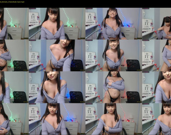 rita_wane — 10 minute Chaturbate female cam show recording, 1080p, Nov 13, 2020