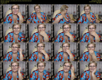 selenna57 — 10 minute Chaturbate female cam show recording, 480p, Nov 13, 2020