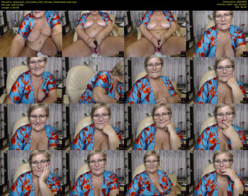 selenna57 — 70 minute Chaturbate female cam show recording, 480p, Nov 13, 2020