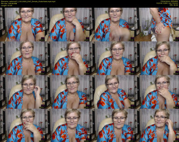 selenna57 — 55 minute Chaturbate female cam show recording, 480p, Nov 13, 2020