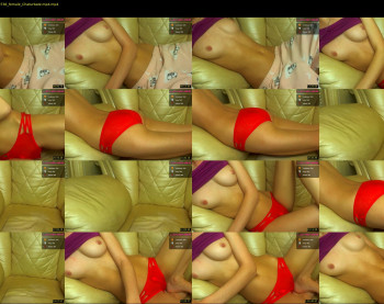 sexyfoxyred — 70 minute Chaturbate female cam show recording, 1080p, Nov 13, 2020