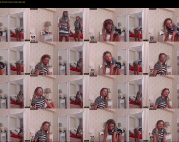 sofialloyd — 68 minute Chaturbate female cam show recording, 1080p, Nov 13, 2020