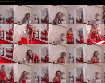sofialloyd — 70 minute Chaturbate female cam show recording, 1080p, Nov 14, 2020