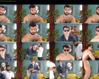 straigthguysfun — 114 minute Chaturbate male cam show recording, 720p, Nov 13, 2020