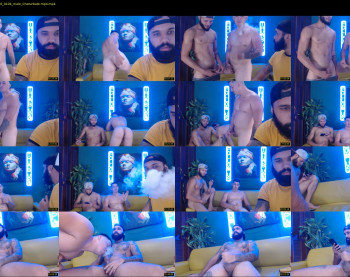 straigthguysfun — 44 minute Chaturbate male cam show recording, 720p, Nov 14, 2020