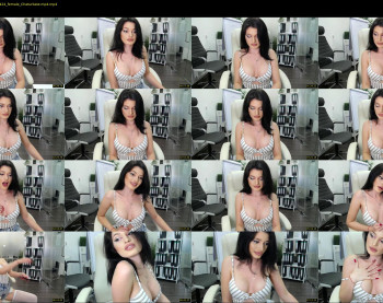 sugar_dolly — 9 minute Chaturbate female cam show recording, 1080p, Nov 13, 2020
