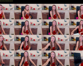 sweetie__pie — 4 minute Chaturbate female cam show recording, 1080p, Nov 13, 2020