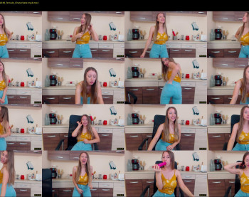 sweetie__pie — 35 minute Chaturbate female cam show recording, 1080p, Nov 13, 2020
