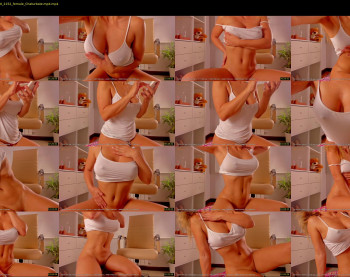 sweetnameless — 25 minute Chaturbate couple cam show recording, 1080p, Nov 13, 2020