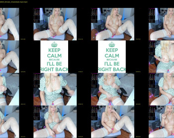 taichi75 — 44 minute Chaturbate female cam show recording, 1080p, Nov 13, 2020