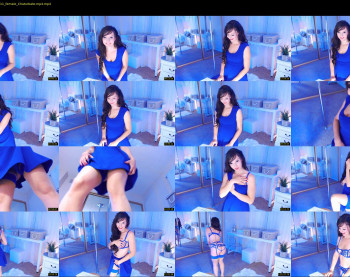 ticketshow — 70 minute Chaturbate female cam show recording, 1080p, Nov 14, 2020