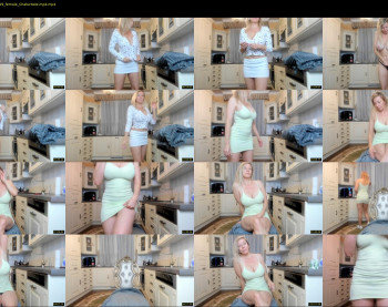 tunderose — 71 minute Chaturbate female cam show recording, 1080p, Nov 13, 2020