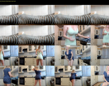 tunderose — 71 minute Chaturbate female cam show recording, 1080p, Nov 13, 2020