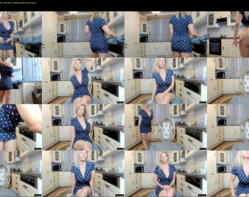 tunderose — 73 minute Chaturbate female cam show recording, 1080p, Nov 13, 2020