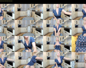 tunderose — 74 minute Chaturbate female cam show recording, 1080p, Nov 13, 2020