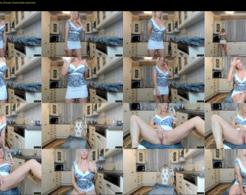 tunderose — 17 minute Chaturbate female cam show recording, 1080p, Nov 14, 2020