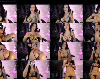 vanessa_vega — 38 minute Chaturbate female cam show recording, 1080p, Nov 13, 2020