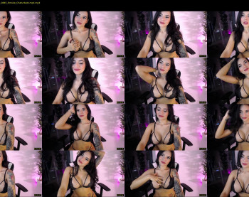 vanessa_vega — 25 minute Chaturbate female cam show recording, 1080p, Nov 13, 2020