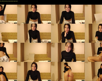 veroniqe_lounge — 53 minute Chaturbate couple cam show recording, 1080p, Nov 13, 2020