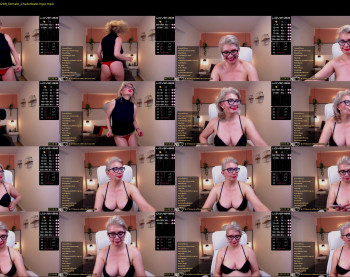 victoria_dior — 71 minute Chaturbate female cam show recording, 720p, Nov 14, 2020