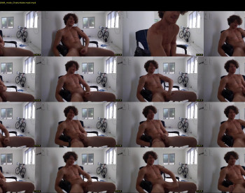 warrenkener — 36 minute Chaturbate male cam show recording, 720p, Nov 13, 2020