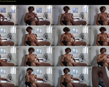 warrenkener — 36 minute Chaturbate male cam show recording, 720p, Nov 13, 2020
