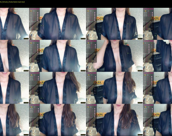 your_asya — 4 minute Chaturbate female cam show recording, 1080p, Nov 13, 2020