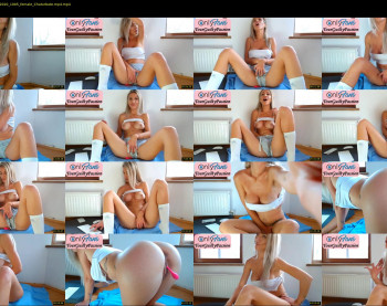 yourguiltypassionn — 51 minute Chaturbate female cam show recording, 720p, Nov 13, 2020