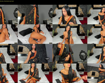 _adelle — 70 minute Chaturbate female cam show recording, 1080p, Nov 14, 2020