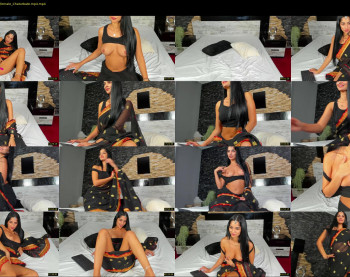 _adelle — 50 minute Chaturbate female cam show recording, 1080p, Nov 14, 2020