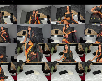 _adelle — 71 minute Chaturbate female cam show recording, 1080p, Nov 14, 2020