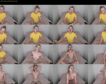 _be_my_daddy — 14 minute Chaturbate female cam show recording, 1080p, Nov 14, 2020