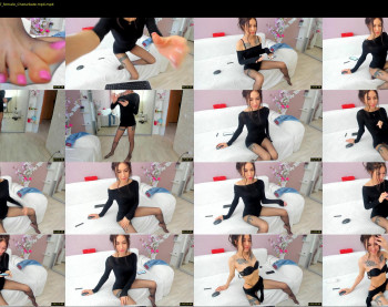 _funsize_ — 79 minute Chaturbate female cam show recording, 1080p, Nov 14, 2020