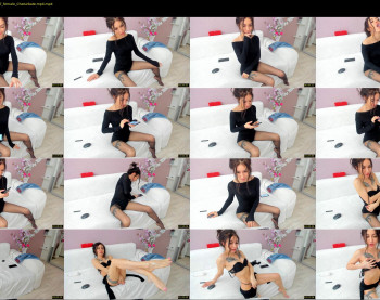 _funsize_ — 39 minute Chaturbate female cam show recording, 1080p, Nov 14, 2020