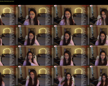 _pilya_ — 30 minute Chaturbate female cam show recording, 720p, Nov 15, 2020