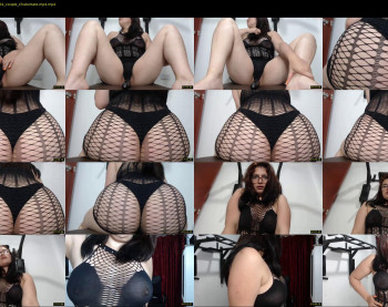 adriana71 — 50 minute Chaturbate couple cam show recording, 480p, Nov 15, 2020