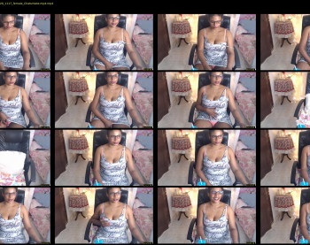alexandra_mar — 40 minute Chaturbate female cam show recording, 720p, Nov 14, 2020