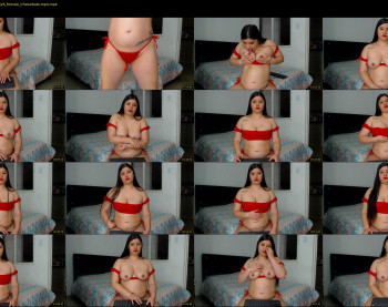 allisonbeth — 62 minute Chaturbate female cam show recording, 720p, Nov 14, 2020