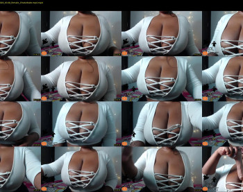 amazon_brunette — 29 minute Chaturbate female cam show recording, 720p, Nov 15, 2020