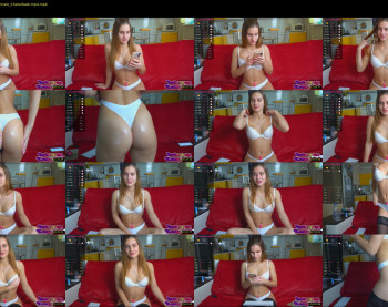 an_iv — 73 minute Chaturbate female cam show recording, 1080p, Nov 14, 2020