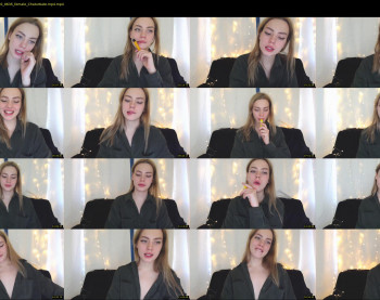 angel_from_sky — 19 minute Chaturbate female cam show recording, 1080p, Nov 14, 2020
