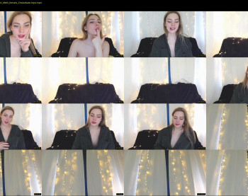 angel_from_sky — 70 minute Chaturbate female cam show recording, 1080p, Nov 14, 2020