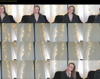 angel_from_sky — 70 minute Chaturbate female cam show recording, 1080p, Nov 14, 2020