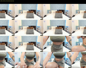 asian_delight_ — 70 minute Chaturbate female cam show recording, 1080p, Nov 14, 2020