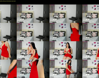 baker_emma — 5 minute Chaturbate female cam show recording, 1080p, Nov 15, 2020