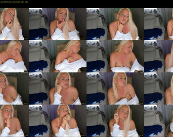 bbwdesirebbw — 5 minute Chaturbate female cam show recording, 720p, Nov 15, 2020
