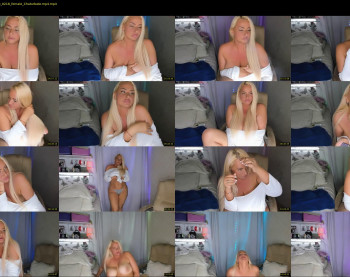 bbwdesirebbw — 17 minute Chaturbate female cam show recording, 720p, Nov 15, 2020