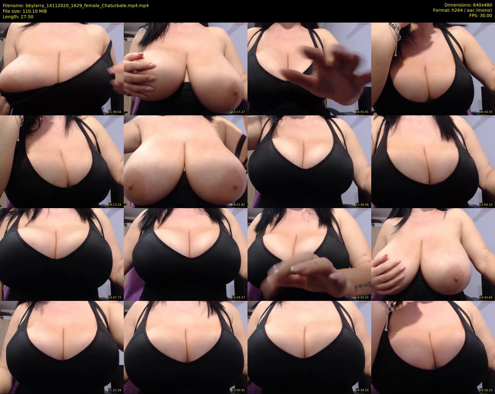 bbylarra — 28 minute Chaturbate couple cam show recording, 480p, Nov 14, 2020