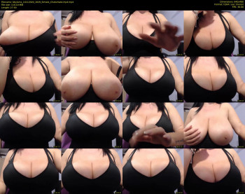 bbylarra — 28 minute Chaturbate couple cam show recording, 480p, Nov 14, 2020